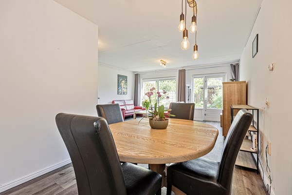 Medium property photo - Maldenhof 272, 1106 EZ Amsterdam